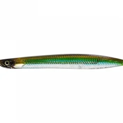 Sale Sandy Inline (UV Transparent Minnow) Meeresköder