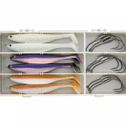 Outlet Seabass Box Casting Meeres-Angelsets|Meeres-Angelsets