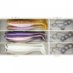 Online Seabass Box Jigging Meeres-Angelsets|Meeres-Angelsets