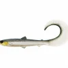 Sale Softlure BullTeez Curltail (Headlight) Gummiköder ·Twister
