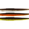 Sale Softlure Ned Worm (Dark Water Mix) Gummiköder ·Gummifische & Shads|Raubfischangeln Kunstköder