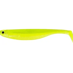 Westin Softlure Shadteez Slim (5 cm, Slime Curd)< Gummiköder ·Lose Gummifische