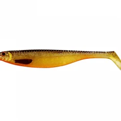 Westin Softlure Shadteez Slim (Gold Rush)< Gummiköder ·Lose Gummifische