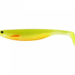 Best Softlure Shadteez Slim (Slime Curd) Gummiköder ·Lose Gummifische