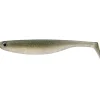 Hot Softlure Shadteez Slim (5 cm, Transparent Deal) Gummiköder ·Lose Gummifische