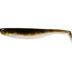 Westin Softlure Shadteez Slim (5 cm, Bass Hunter)< Gummiköder ·Lose Gummifische