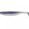 Westin Softlure Shadteez Slim (Sparkling Blue)< Gummiköder ·Lose Gummifische