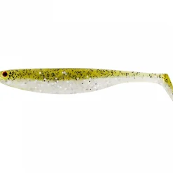 Sale Softlure Shadteez Slim (Pearl Sand) Gummiköder ·Lose Gummifische