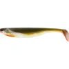 Westin Softlure ShadTeez Slim (Bass Orange)< Raubfischangeln Kunstköder|Gummiköder ·Gummifische & Shads