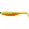 Westin Softlure Shadteez Slim (Green Tomato)< Gummiköder ·Lose Gummifische