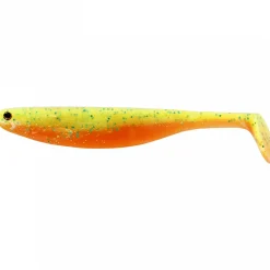 Westin Softlure Shadteez Slim (Green Tomato)< Gummiköder ·Lose Gummifische