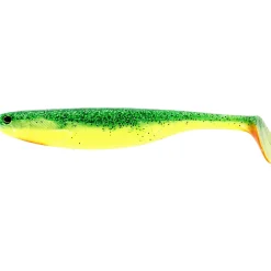 Westin Softlure ShadTeez Slim (Fireflake)< Gummiköder ·Gummifische & Shads