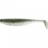 Best Softlure Shadteez Slim (Sparkling Green) Gummiköder ·Lose Gummifische