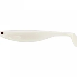 Hot Softlure Shadteez Slim (Pearl) Gummiköder ·Lose Gummifische