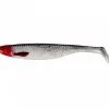 Online Softlure Shadteez Slim (Redlight) Gummiköder ·Lose Gummifische