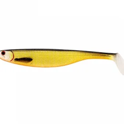 Outlet Softlure Shadteez Slim (Official Roach) Gummiköder ·Lose Gummifische