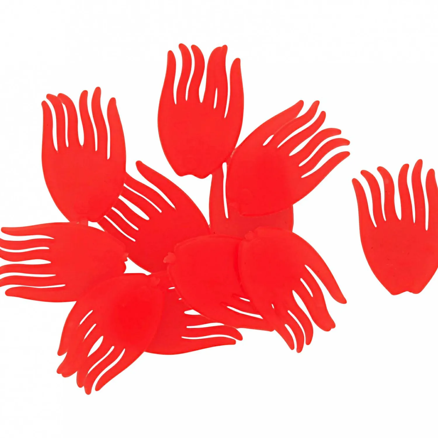 Westin Spotty Rig Fins< Kunstköder-Zubehör