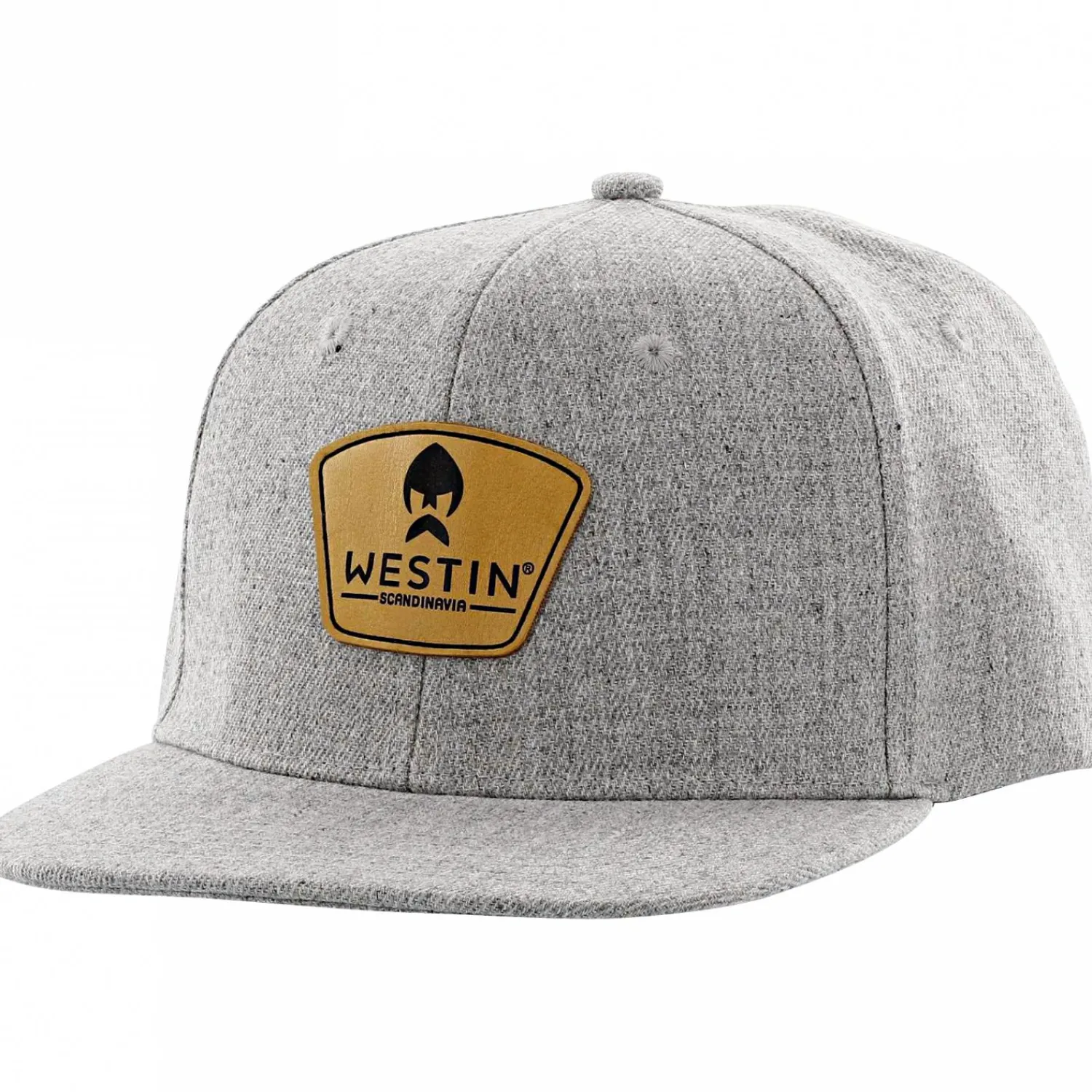 Online Street Viking Helmet Unisex (Dove Grey) Outdoor- & Angel-Kappen