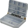 Online Switch Rig Lead Box Angelkoffer & Angelboxen ·Angelboxen