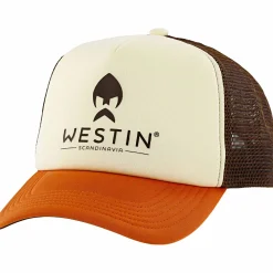 Westin Texas Trucker Cap Unisex (Old Fashioned)< Outdoor- & Angel-Kappen