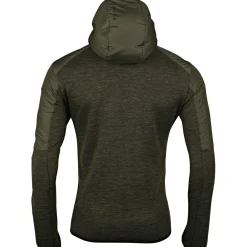 Westin Thermo Knit Jacket Herren (Beluga Green)< Winter- & Thermojacken