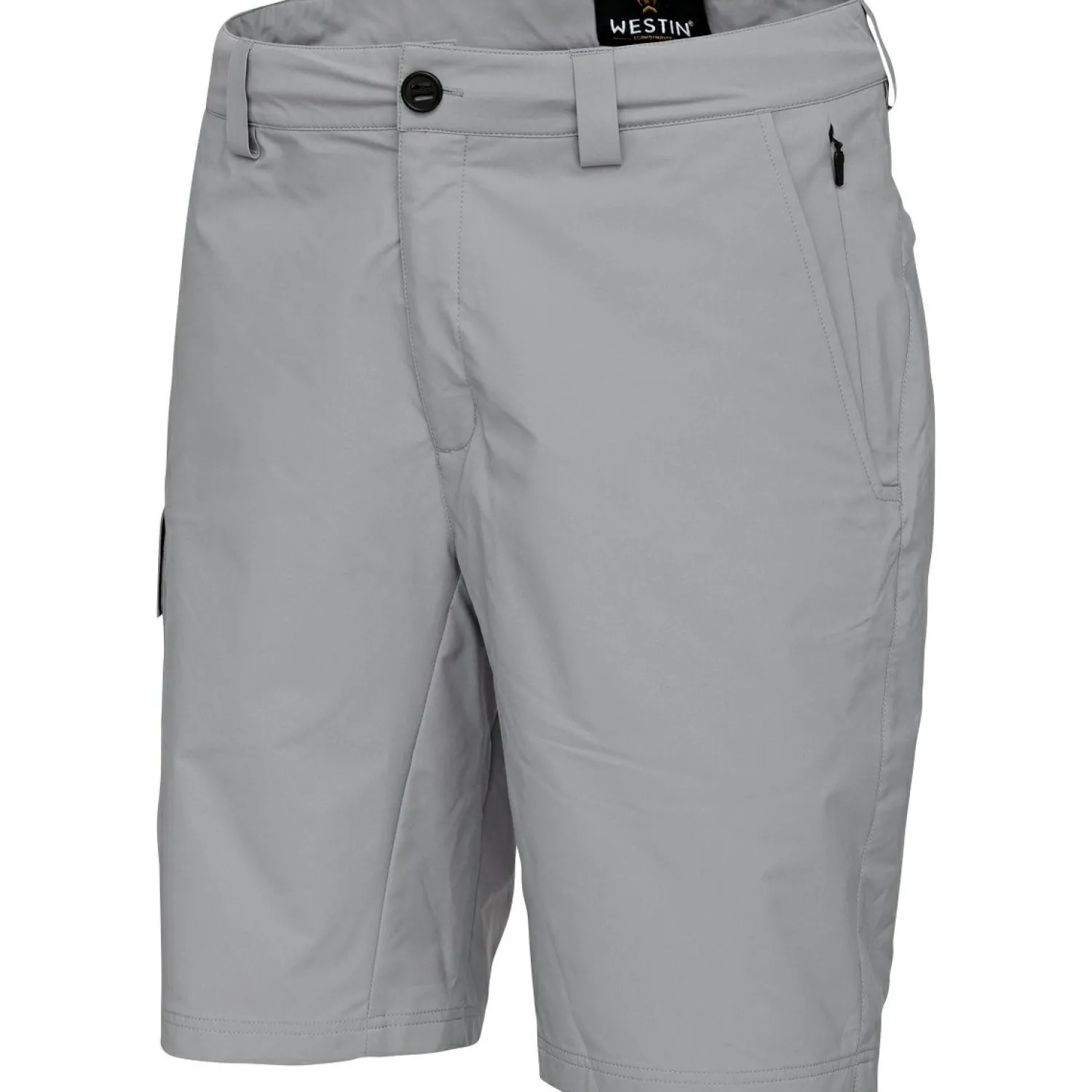 Westin Tide Upf Shorts (Grey )< Outdoor- & Angelshorts & Cargoshorts