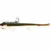 New TwinTeez Pelagic V-Tail R `N R (Bass Orange) Gummiköder ·Gummifische & Shads|Raubfischangeln Kunstköder