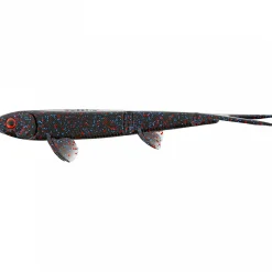 Online Twinteez Pelagic V-Tail (Black Mamba) Gummiköder ·Gummifische & Shads