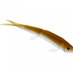 New Twinteez Pelagic V-Tail (Baitfish Ghost) Gummiköder ·Gummifische & Shads