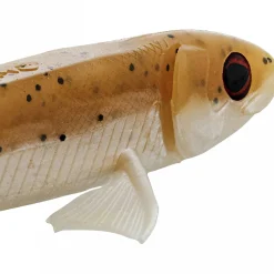 New Twinteez Pelagic V-Tail (Baitfish Ghost) Gummiköder ·Gummifische & Shads