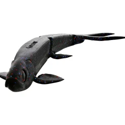 New Twinteez Pelagic V-Tail (Baitfish Ghost) Gummiköder ·Gummifische & Shads