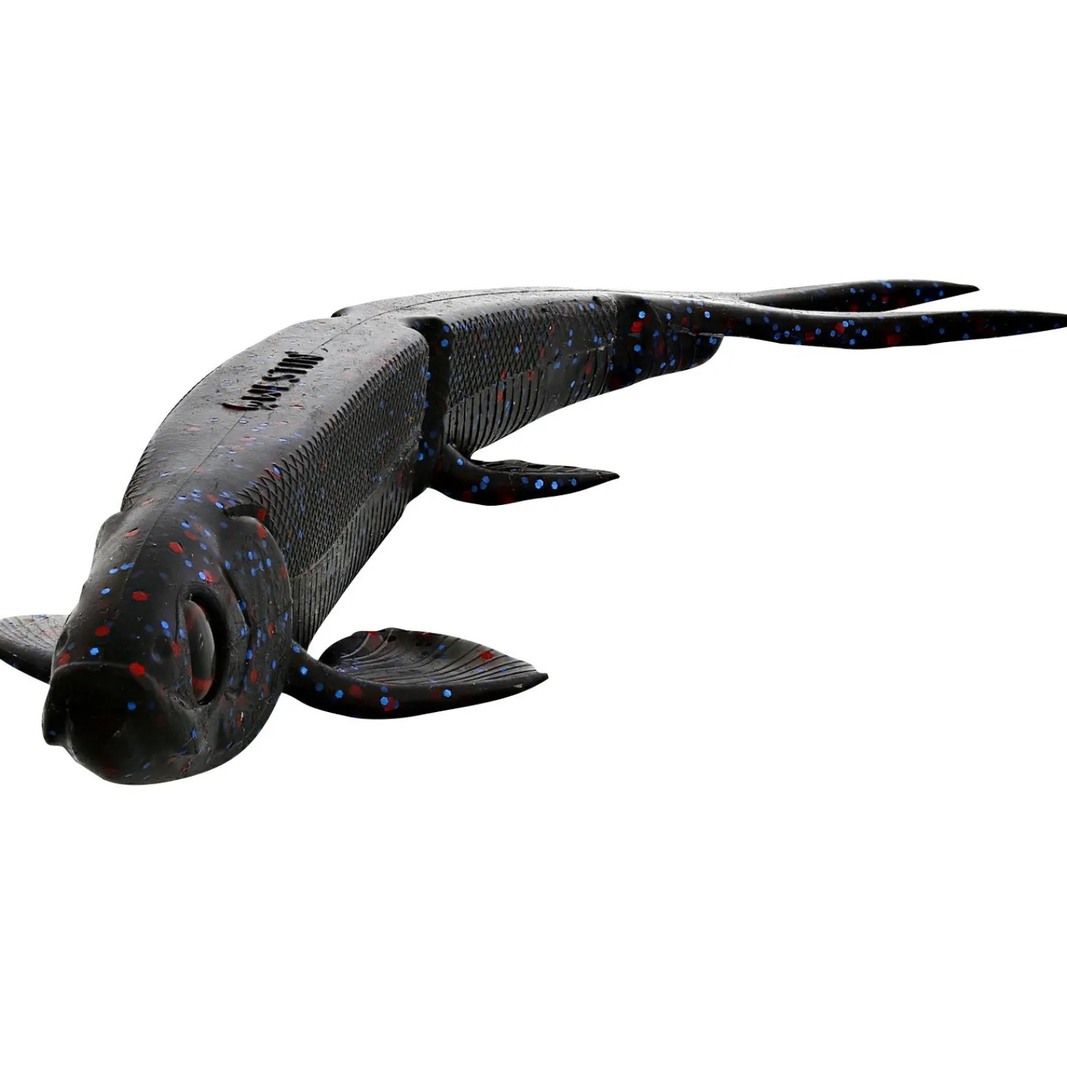New Twinteez Pelagic V-Tail (Baitfish Ghost) Gummiköder ·Gummifische & Shads