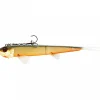 TwinTeez Pelagic V-Tail R `N R (Hot Olive) Gummiköder ·Gummifische & Shads|Raubfischangeln Kunstköder