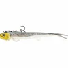 Westin TwinTeez Pelagic V-Tail R `N R (Headlight)< Raubfischangeln Kunstköder|Gummiköder ·Gummifische & Shads