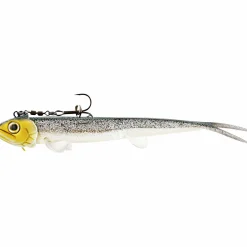 Westin TwinTeez Pelagic V-Tail R `N R (Headlight)< Raubfischangeln Kunstköder|Gummiköder ·Gummifische & Shads