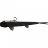 Westin TwinTeez Pelagic V-Tail R `N R (Black Mamba)< Gummiköder ·Gummifische & Shads|Raubfischangeln Kunstköder