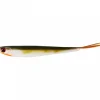 Best Twinteez V2 V-Tail (Bass Orange) Gummiköder ·Gummifische & Shads