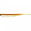 Twinteez V2 V-Tail (Baitfish Glitter) Gummiköder ·Gummifische & Shads|Raubfischangeln Kunstköder