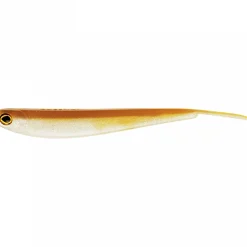Twinteez V2 V-Tail (Baitfish Glitter) Gummiköder ·Gummifische & Shads|Raubfischangeln Kunstköder