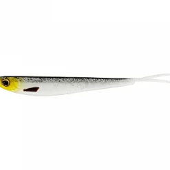 Westin Twinteez V2 V-Tail (Headlight)< Gummiköder ·Gummifische & Shads