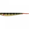 Twinteez V2 V-Tail (T Gold Perch) Gummiköder ·Gummifische & Shads|Raubfischangeln Kunstköder