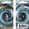 Westin Twister (Black Glow Pellet)< Trout Spoons|Forellenangeln-Zubehör