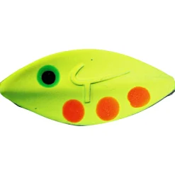 Discount Twister (Black Yellow) Trout Spoons|Trout Spoons