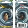Westin Twister (Brown Glow Pellet)< Trout Spoons|Trout Spoons