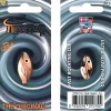Hot Twister (Real Copper) Trout Spoons|Forellenangeln-Zubehör