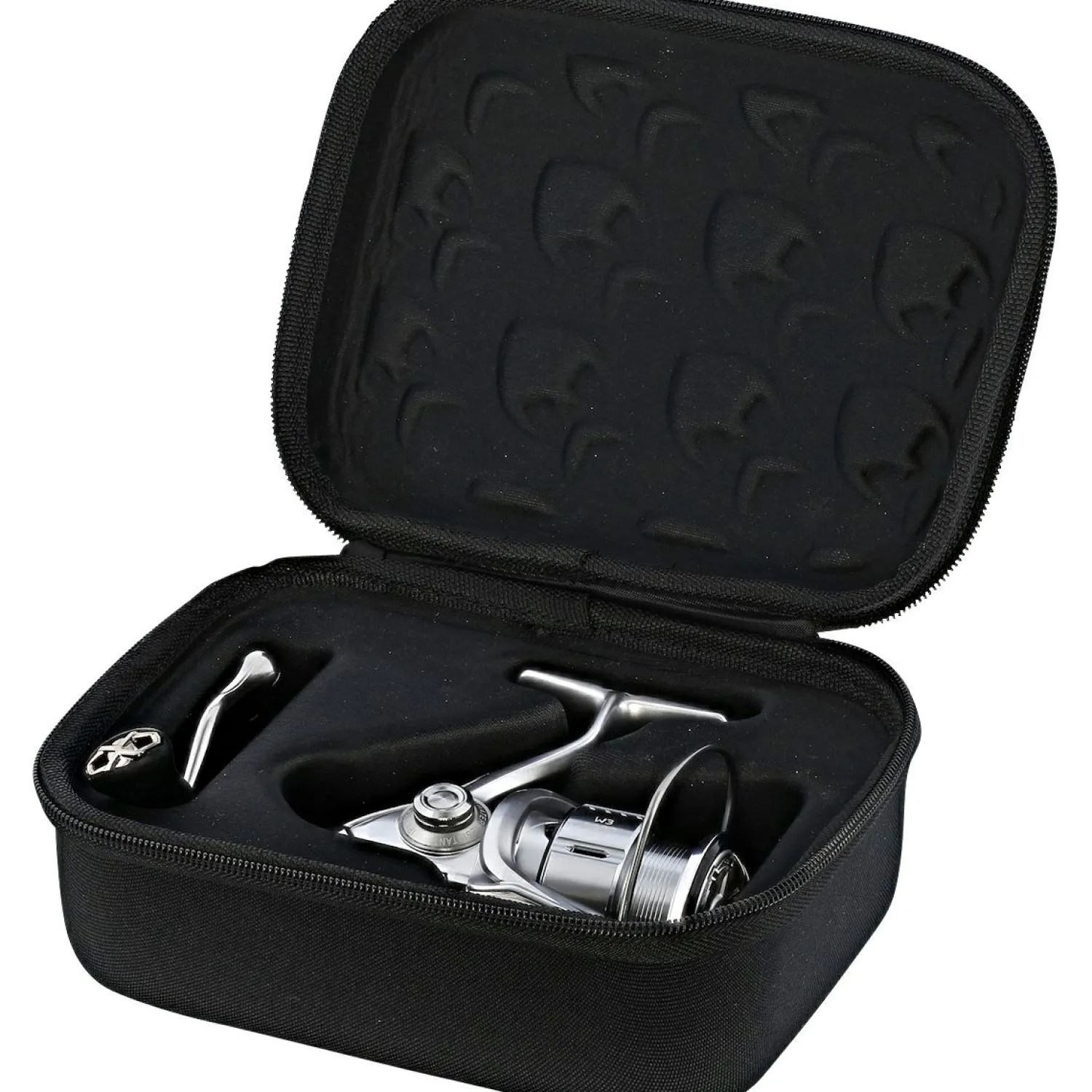 Outlet W3 5000 FD Spinnrollen