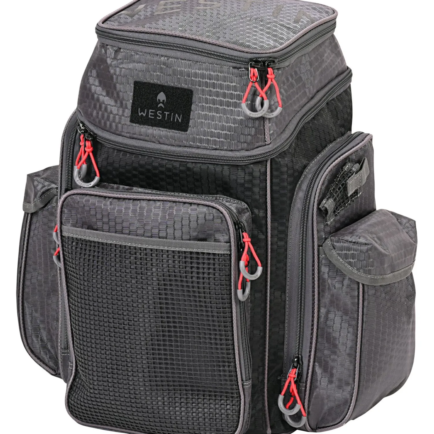 Westin W4 Backpack Plus< Angeltaschen ·Angelrucksäcke