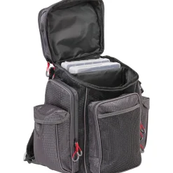 Westin W4 Backpack Plus< Angeltaschen ·Angelrucksäcke