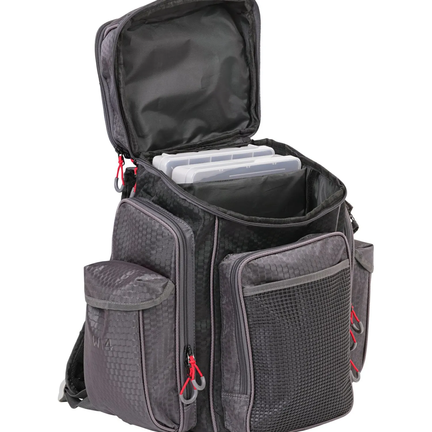 Westin W4 Backpack Plus< Angeltaschen ·Angelrucksäcke