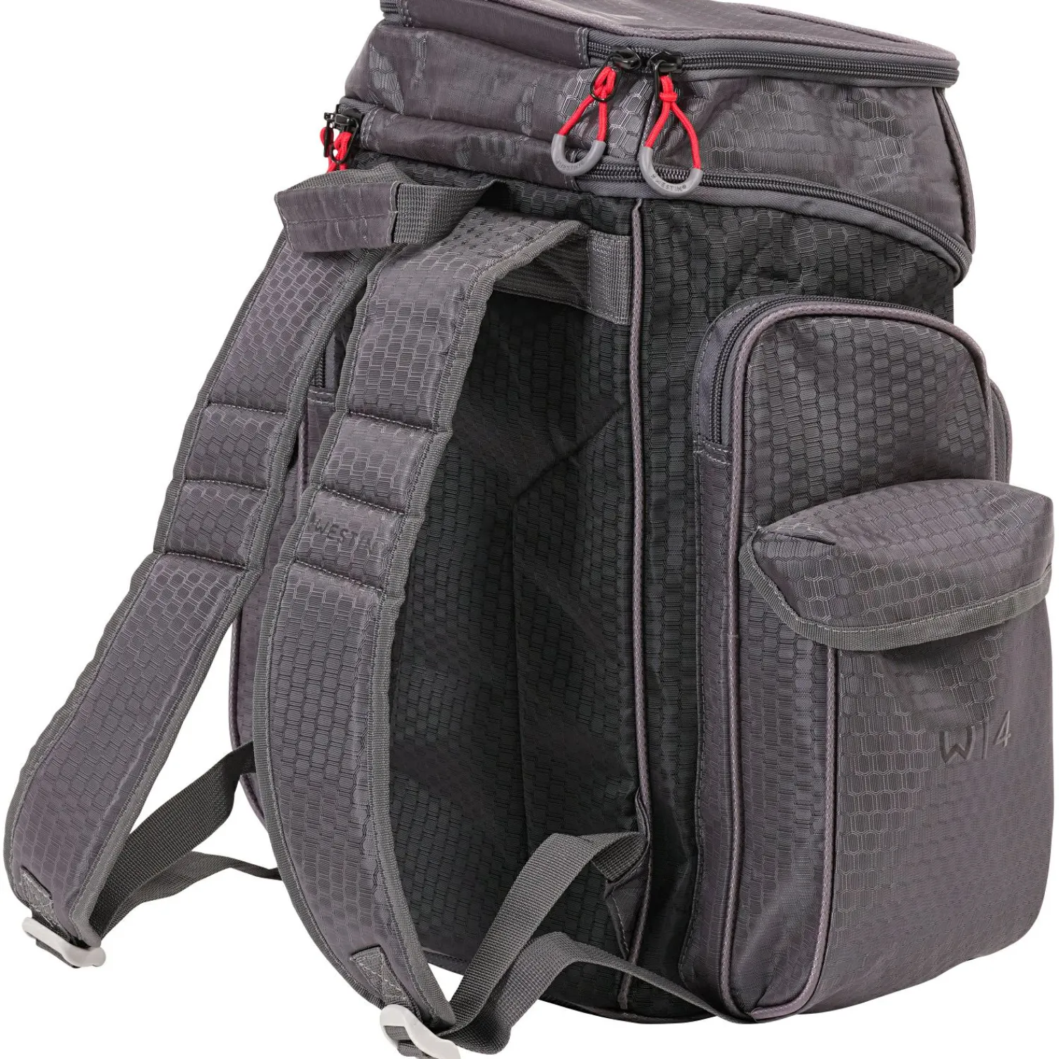 Westin W4 Backpack Plus< Angeltaschen ·Angelrucksäcke
